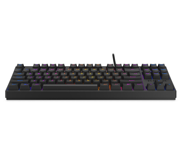 KRUX ATAX PRO RGB TKL (Outemu Blue) - 622650 - zdjęcie 5